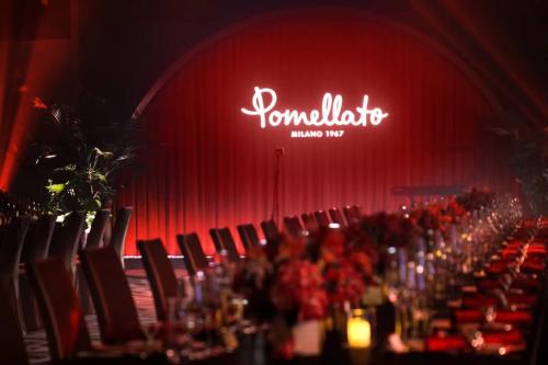 Pomellato宝曼兰朵 斑斓「意」趣 品牌限时展盛大开幕 