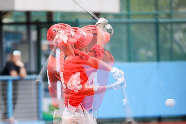 2022 National Baseball Champions Cup Shaoxing ended successfully, MLB strength to help the national game