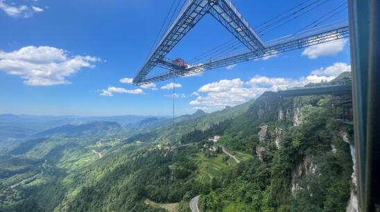 奥陶纪景区两年憋大招 会再登巅峰吗？