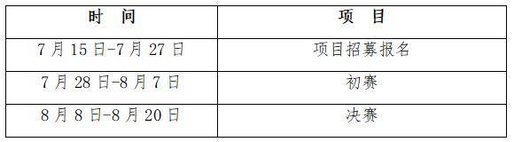 “创客北京2022”创新创业大赛 灵犀微光•XR全栈式应用场景产业链专项赛 项目征集通知