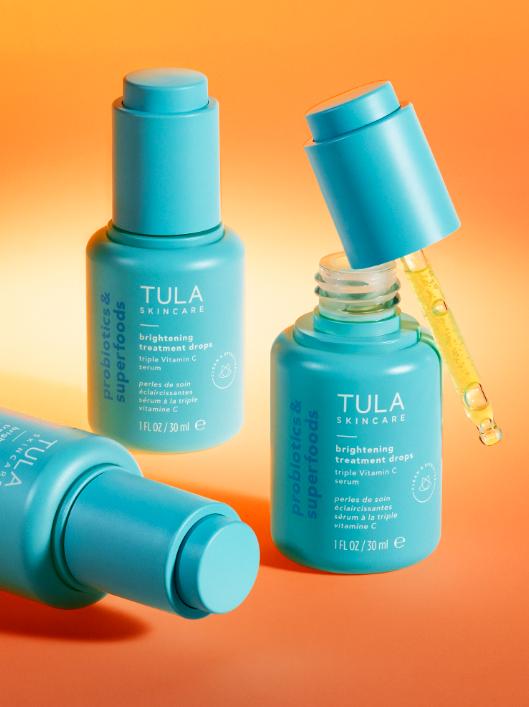 维持肌肤健康平衡 TULA图拉引领益生菌护肤新风尚