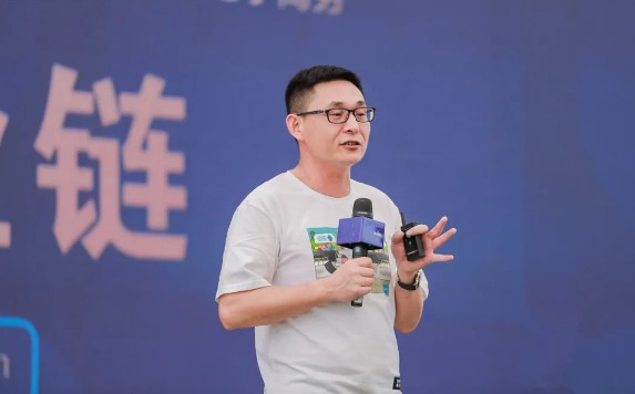 江小白创始人陶石泉：创新服务与产品，数字化实践我们一直在路上
