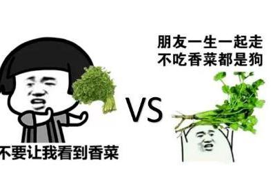 麦当劳“整活了”！香菜味冰激凌吃过的有感而发