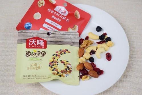 聚焦坚果品质，青岛沃隆食品：冲刺IPO