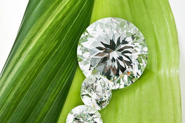 培育钻石：让钻石成为“可承担的奢侈品”