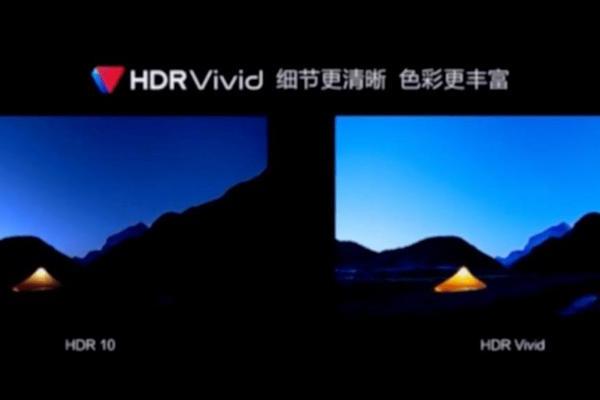 华为nova 10系列手机发布 搭载华为视频支持HDR Vivid标准影片播放