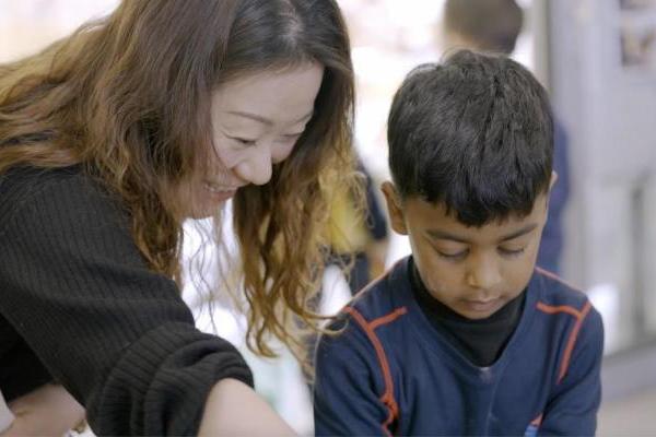 上海耀中国际学校抓住幼教关键点，让孩子快乐成长