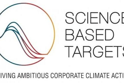 京瓷集团温室气体减排目标（1.5°C水平）获SBT认定