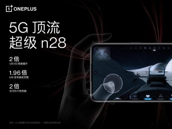The new benchmark for performance phones, OnePlus Ace Pro starts at 3499 yuan