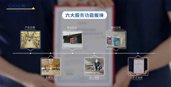 行业观察|以”简一”为例再谈成品交付