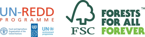 FSC 携手UN-REDD共建可持续热带木材信息平台，即刻加入，获取商机！