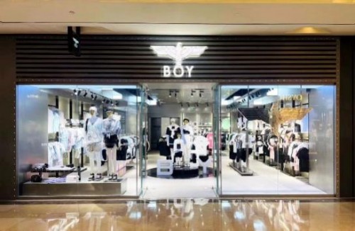 在多元化市场中，BOY LONDON等潮牌激活青年一代的独立审美