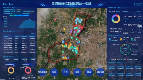 数字赋能、产业蝶变，“数字强省”建设提速