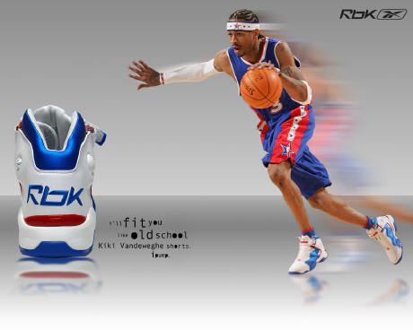 ATR：曾经风靡一时的元老级街头篮球装备品牌，它来了！