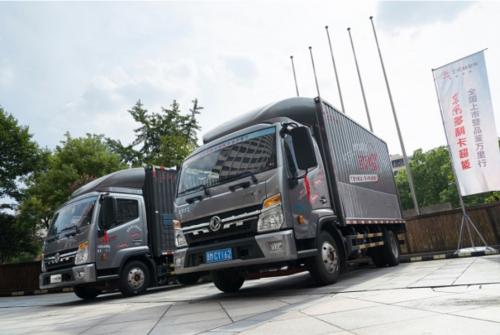 Dongfeng Duolika Chao can lead the card friends to get rich with its strength and get 64 orders when it is listed on the market 
