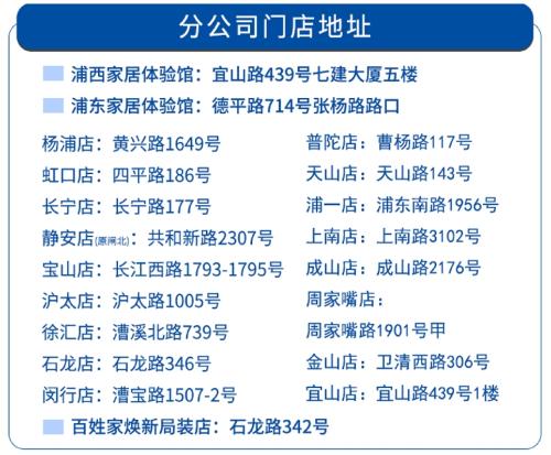 2022“百姓冰爽家装节” 引领夏日家装新潮流