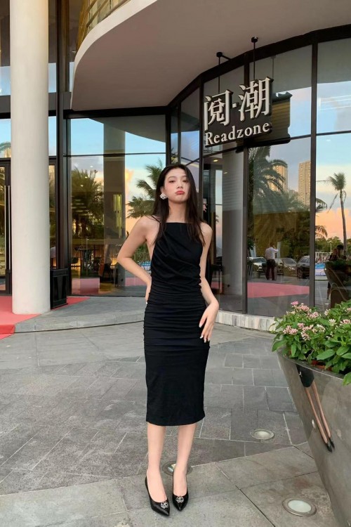 LING MEI CHEN国色牡丹高光鞋，精致朵朵绽于足尖