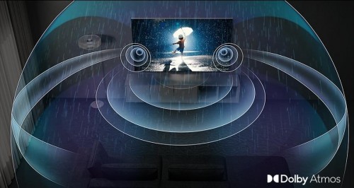 聚焦软硬实力打造 三星Neo QLED 8K电视新品正式开售