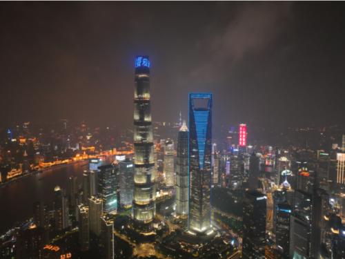 抖音生活服务“这是我爱的上海”，助力2000余上海商家生意复苏
