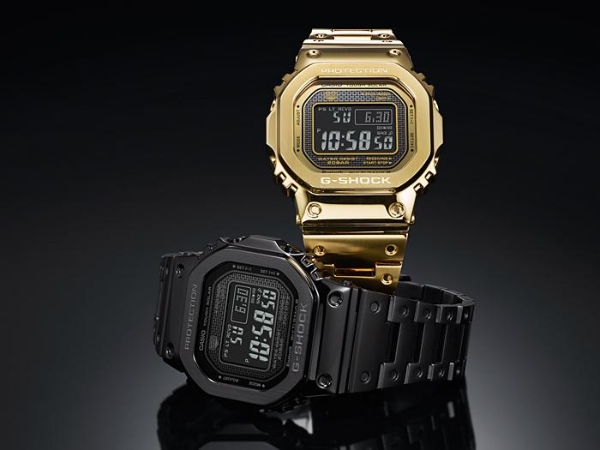 黄金时代“TOUGHNESS NIGHT”圆满收官，G-SHOCK开启40周年倒计时