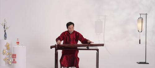 “有礼了！中国”非遗之旅：五粮液携手南方周末探访古琴艺术