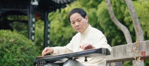 “有礼了！中国”非遗之旅：五粮液携手南方周末探访古琴艺术