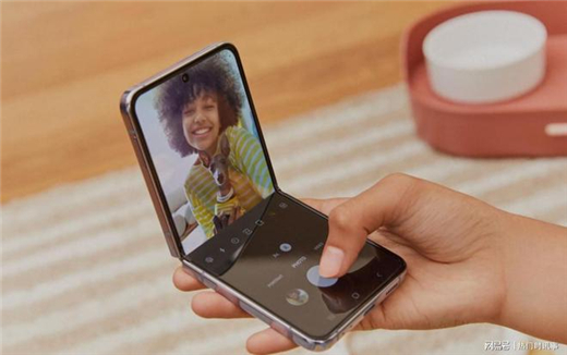 三星Galaxy Z Flip4预售进行时 八大亮点让人心动