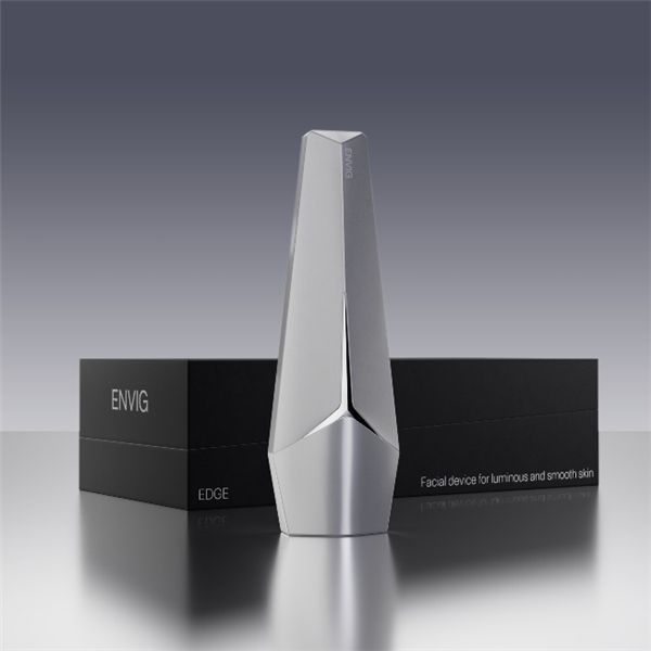 Lumenis旗下全新美容仪品牌新颂ENVIG发布 以突破性技术开启肌肤焕新之旅 
