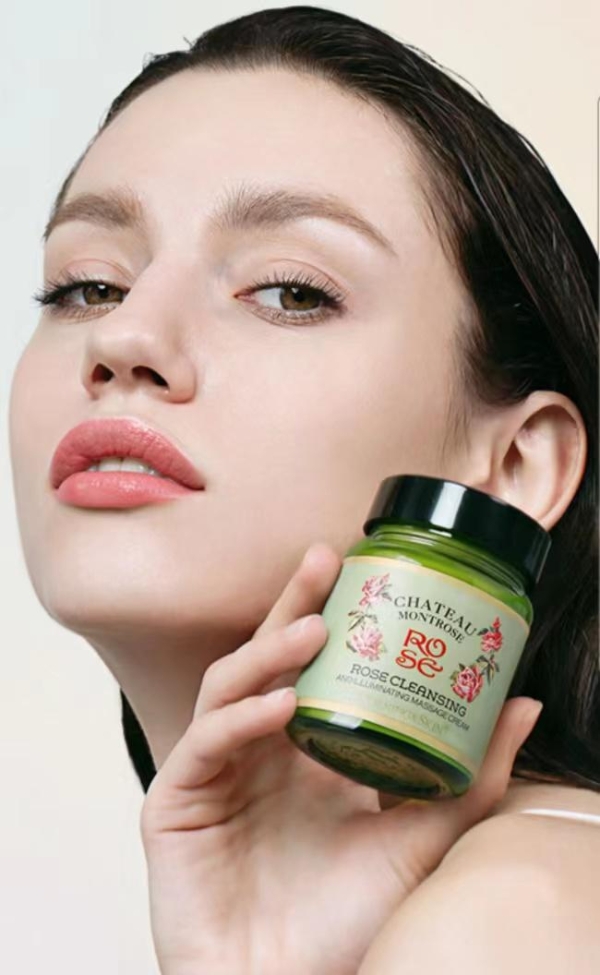 玫莉蔻小绿罐按摩膏，做你肌肤的好伴侣，保持肌肤好状态