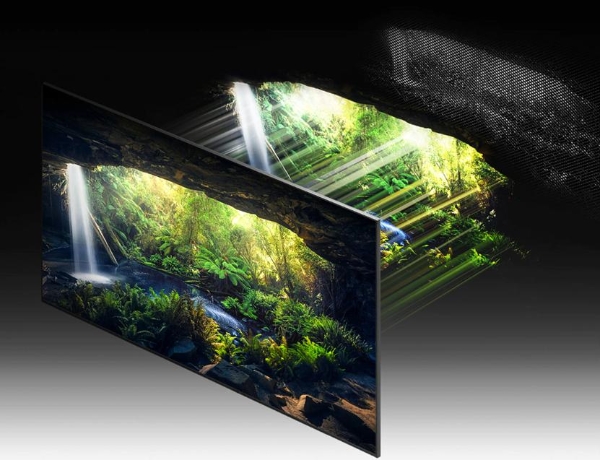 三星Neo QLED 8K 产品全线升级，新Tizen系统加持“多∙智∙享”影音体验 