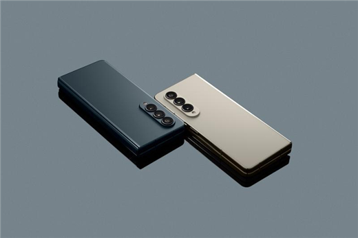 三星Galaxy Z Fold4发布，这就是折叠屏手机的最理想状态