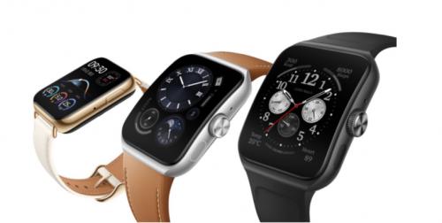 首销日到手价1499元起！全智能手表旗舰OPPO Watch 3系列正式开售