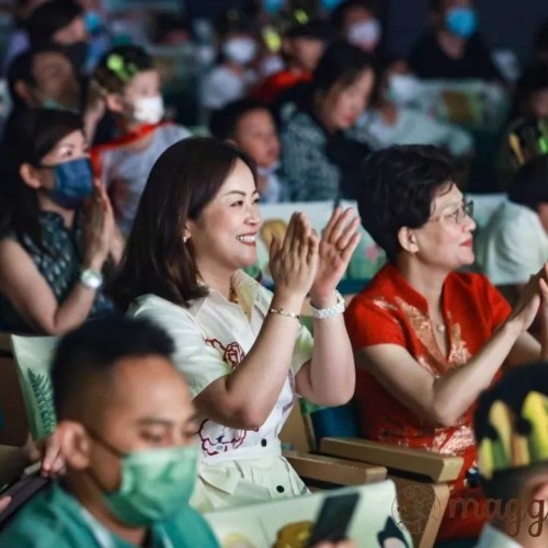 大咖云集，场场爆满 杭州大剧院《小王子巴力》全球公演圆满落幕！