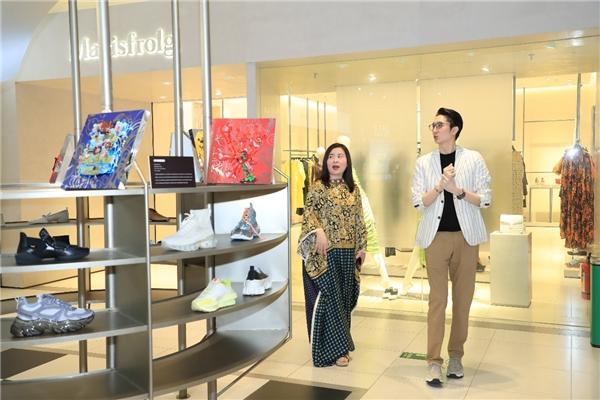 悟酱与深圳INPARK达成数字时尚合作 助推时尚产业数字化转型升级