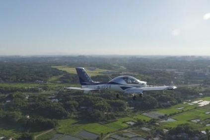 云上瞰湖南！2022湖南（国际）通用航空产业博览会·航旅潇湘活动启动