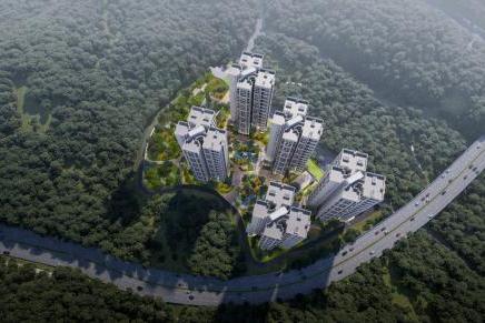 “海龙模方”MiC系列建筑产品正式发布 中国建筑国际助力新型建筑工业化转型