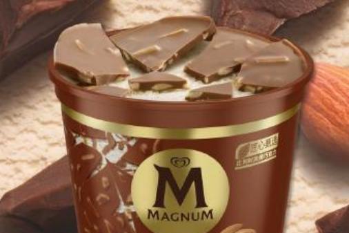 梦龙冰淇淋以质量为本，获全国冰淇淋行业首张“三同”证书