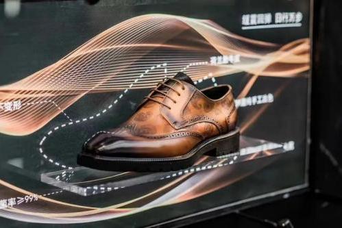 从中国产品到中国品牌，看中国男士皮鞋品牌崛起的底气……