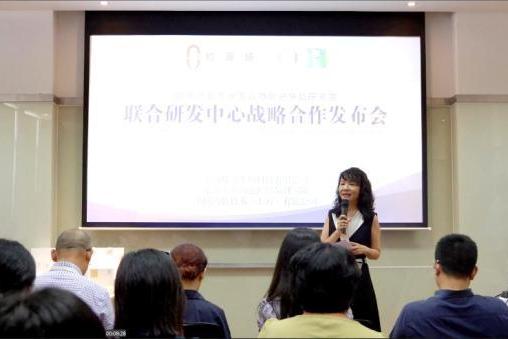 欧薇妍携手东方美谷 以专业身份树立“功能护肤品”市场新标杆