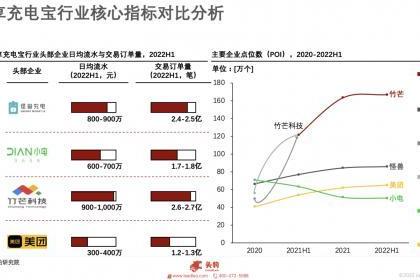 头豹研究报告：竹芒第二增长曲线可为代理商创造更大利润空间