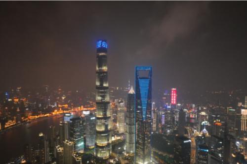 抖音生活服务“这是我爱的上海”，助力2000余上海商家生意复苏