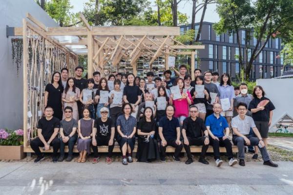 保乐力加携手广州美术学院探索循环之美助力可持续城市发展