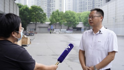 汉臣集团助力MS赛事圆满落幕，挖掘全国高校健身健美新秀