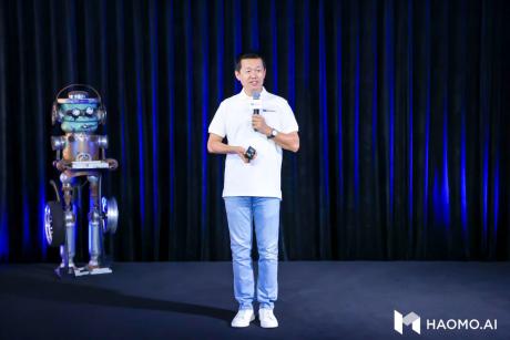 直击HAOMO AI DAY | 自动驾驶3.0时代 顾维灏谈毫末的技术布局与最新进展