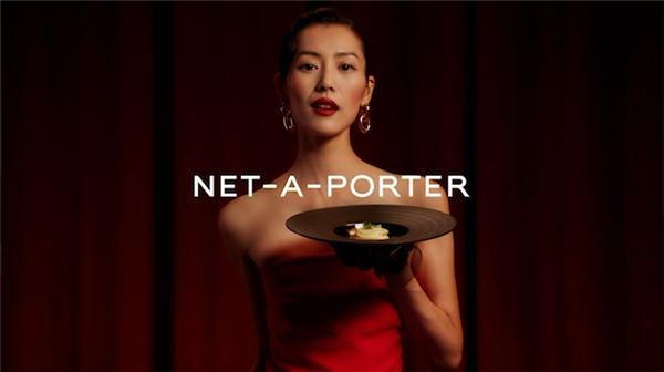 NET-A-PORTER颇特三周年纪念日