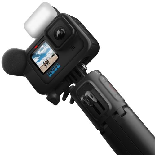 运动旅行两不误，三款GoPro HERO11 Black全新上市全新传感器带来更多