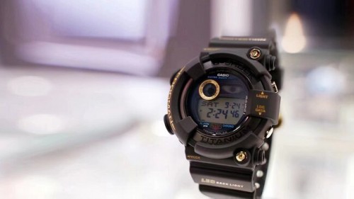 G-SHOCK北京三里屯店重磅开业！再造潮流新地标