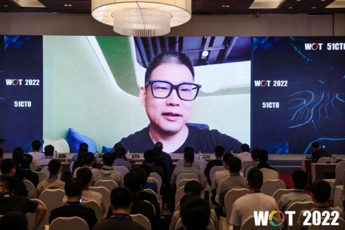 十年磨一剑，剑指IT技术之巅，WOT 全球技术创新大会 2022盛大开启 