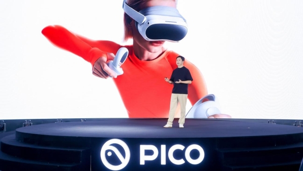 PICO 4系列正式发布，有望开启国内VR大众化之路