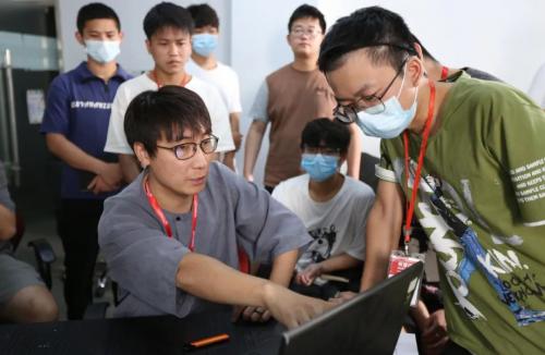 《新神榜：杨戬》将纳入火星追光学院课程案例